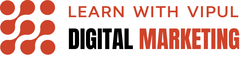 learn with vipul